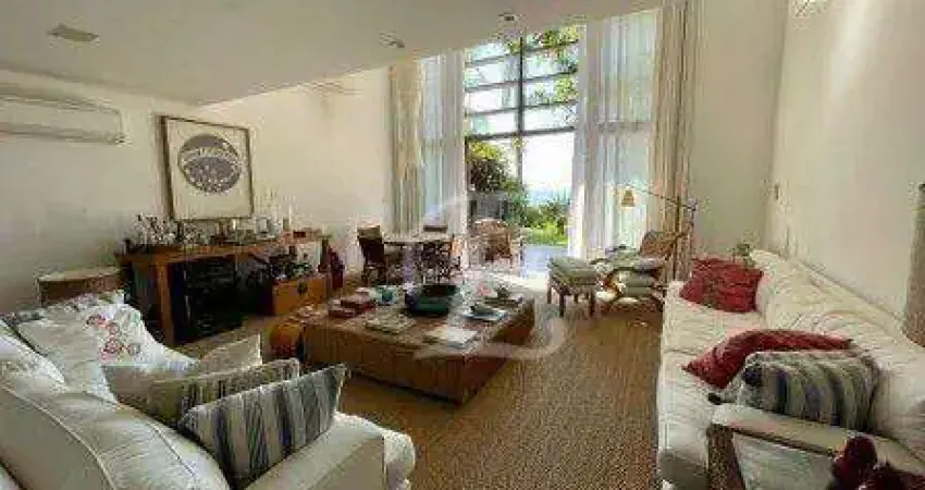 Casa à venda, 458 m² por R$ 6.500.000,00 - Guarujá - Guarujá/SP