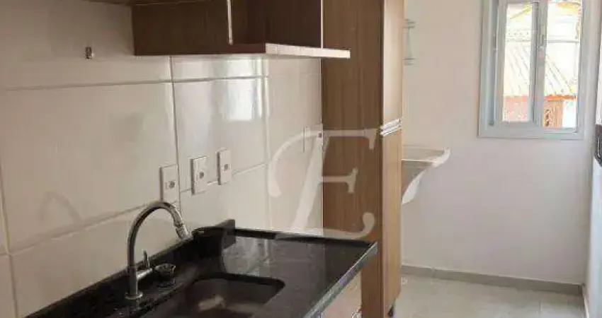 Studio com 1 dormitório à venda, 31 m² por R$ 230.000,00 - Tucuruvi - São Paulo/SP