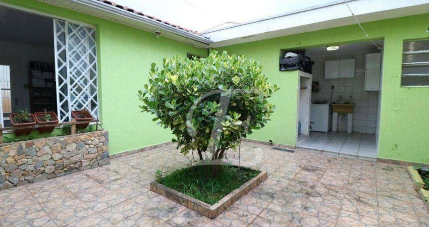 Casa com 2 dormitórios à venda, 77 m² por R$ 328.000,00 - Santana - São Paulo/SP