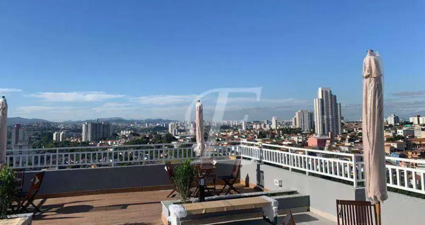 APARTAMENTO A VENDA - TUCURUVI