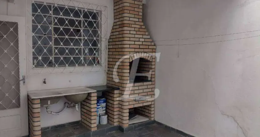 Casa com 2 quartos à venda, 130 m² por r$ 595.000 - vila paulicéia - são paulo/sp