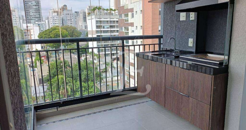 APARTAMENTO A VENDA, 2 QUARTOS, 1 SUITE - PERDIZES