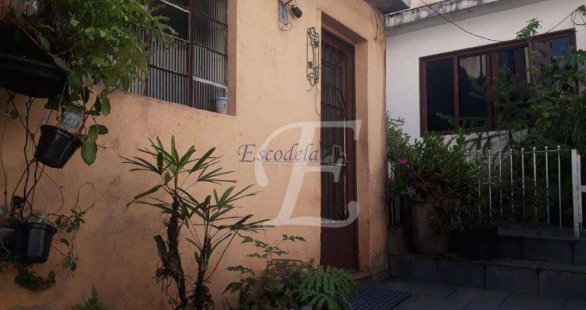 Casa à venda com 6 quartos, 280 m² por R$ 600.000 - Imirim - São Paulo/SP
