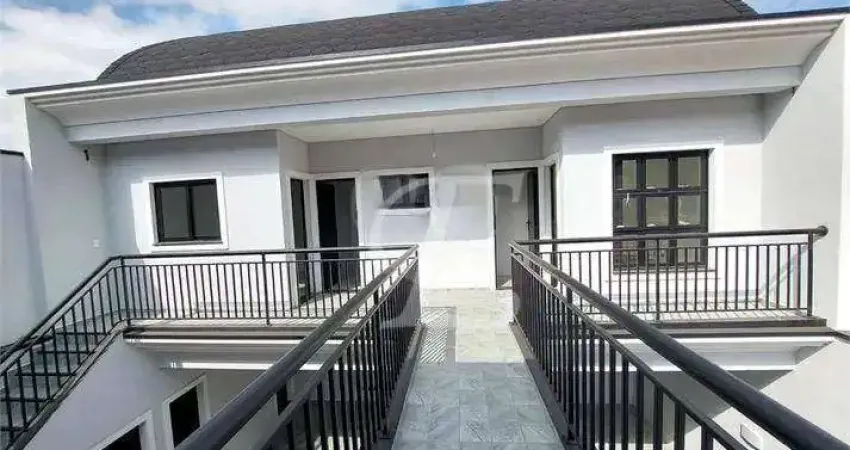 Prédio à venda, 278 m² por r$ 3.850.000,00 - santana - são paulo/sp