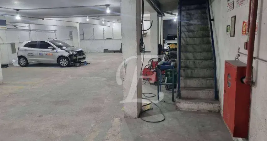 Prédio à venda, 918 m² por R$ 6.000.000,00 - Vila Maria - São Paulo/SP