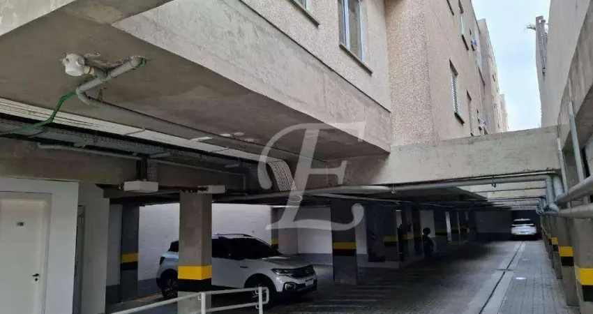 Apartamento à venda, 58 m² por R$ 468.000,00 - Vila Maria - São Paulo/SP