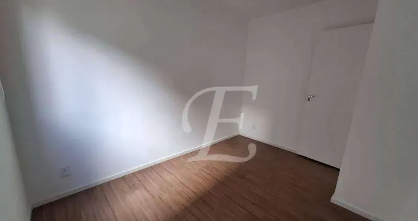 Apartamento à venda, 47 m² por R$ 446.500,00 - Vila Maria - São Paulo/SP
