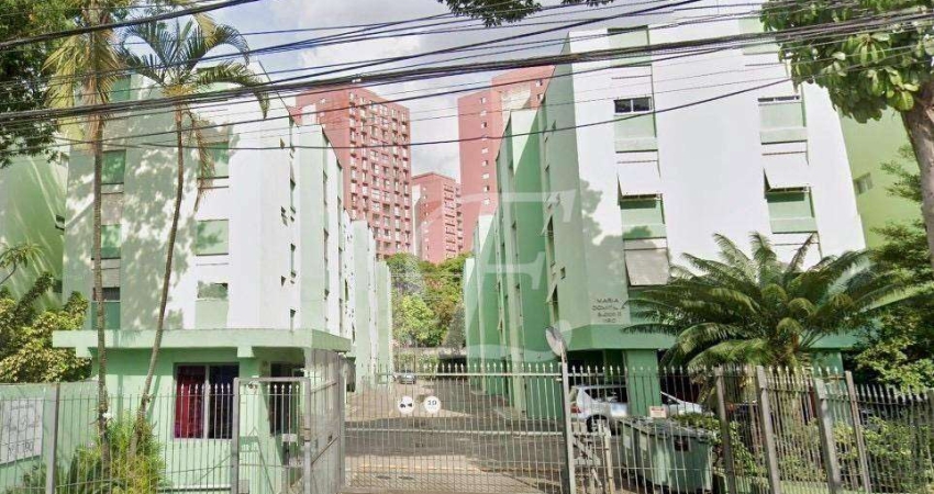 Apartamento para alugar com 4 quartos, 84 m² por R$ 4.703/mês - Jardim das Laranjeiras - São Paulo/SP