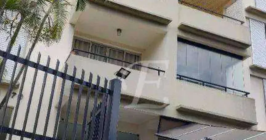 Apartamento à venda, 68 m² por R$ 360.000,00 - Jardim Japão - São Paulo/SP