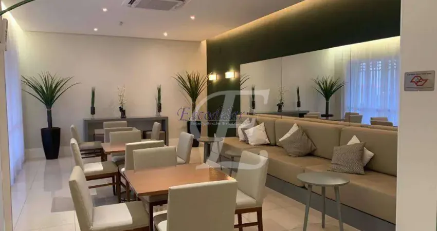 Apartamento com 1 quarto à venda, 51 m² por r$ 495.000 - brás - são paulo/sp