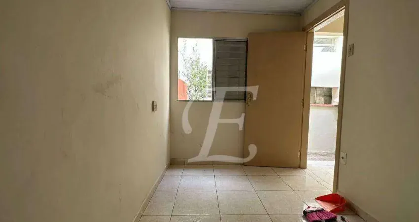 Casa com 2 quartos à venda, 111 m² por R$ 850.000 - Lapa - São Paulo/SP