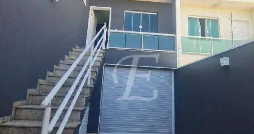 Sobrado à venda, 164 m² por R$ 1.180.000,00 - Vila Maria Alta - São Paulo/SP