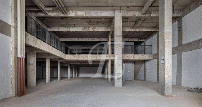 Loja para alugar, 1328 m² por R$ 216.602,55/mês - Cerqueira César - São Paulo/SP