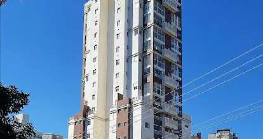 Apartamento com 2 dormitórios à venda, 94 m² por R$ 980.000,00 - Santana - São Paulo/SP