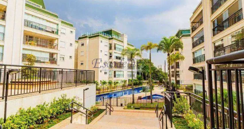 Cobertura com 3 quartos à venda, 250 m² por R$ 1.980.000 - Mandaqui - São Paulo/SP