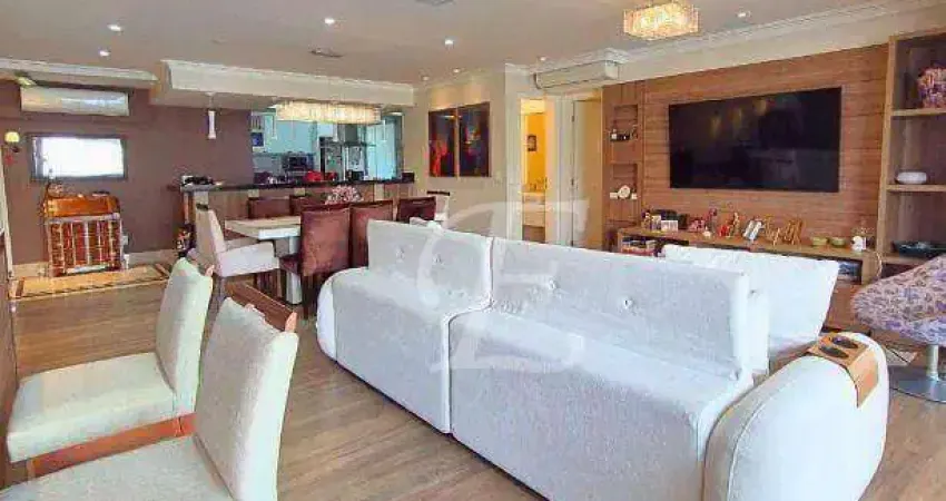 Cobertura com 3 quartos à venda, 250 m² por R$ 1.980.000 - Mandaqui - São Paulo/SP