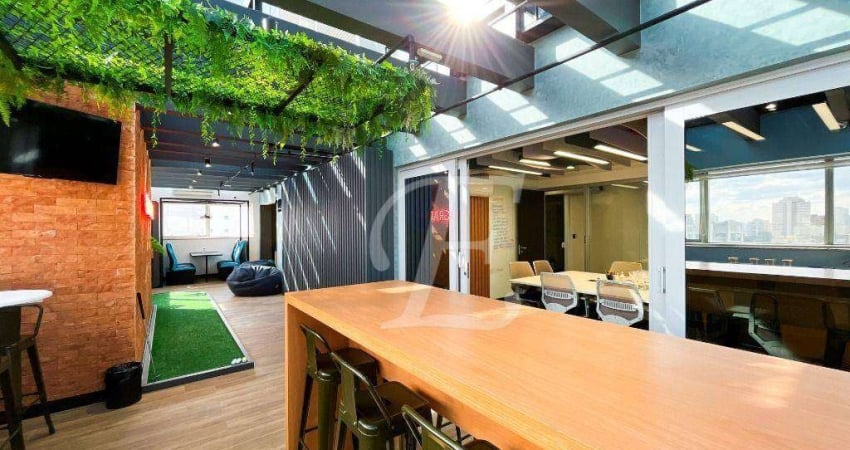 Sala à venda, 200 m² por R$ 3.800.000,00 - Santana - São Paulo/SP