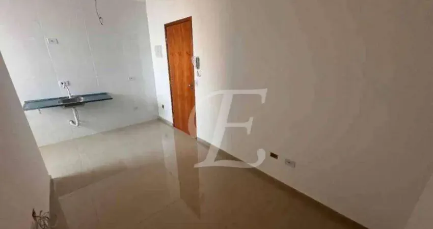 Apartamento à venda, 29 m² por R$ 212.000,00 - Vila Gustavo - São Paulo/SP