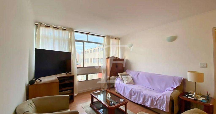 Apartamento com 3 quartos à venda, 140 m² por R$ 637.234 - Mooca - São Paulo/SP