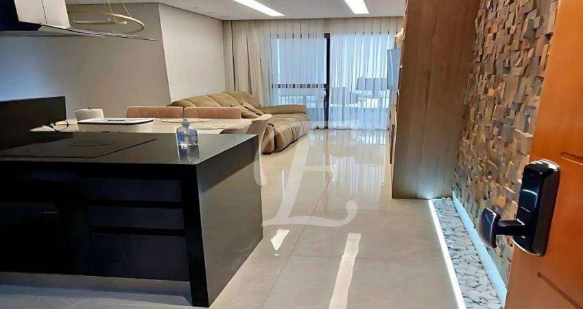 Apartamento com 2 quartos à venda, 70 m² por R$ 632.978 - Vila Formosa - São Paulo/SP