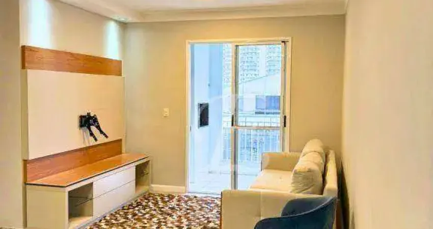 Apartamento com 3 quartos à venda, 76 m² por r$ 781.915 - mooca - são paulo/sp