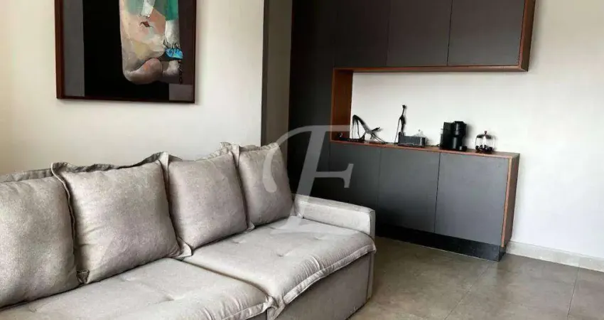 Apartamento com 2 dormitórios à venda, 63 m² por r$ 639.500,00 - vila maria - são paulo/sp