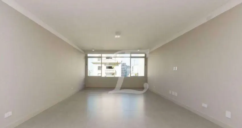 Apartamento à venda, 212 m² por R$ 2.750.001,00 - Jardim América - São Paulo/SP
