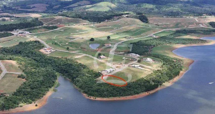 Terreno à venda, 4843 m² por r$ 8.499.000,00 - paula e mendes - piedade/sp