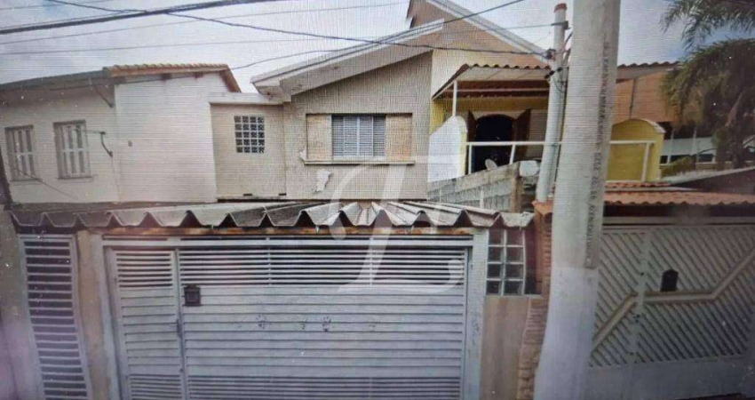 Sobrado com 2 dormitórios à venda, 142 m² por R$ 600.000,00 - Jardim Sao Paulo(Zona Norte) - São Paulo/SP
