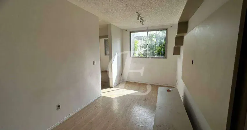 Apartamento com 2 quartos à venda na Lapa - São Paulo/SP