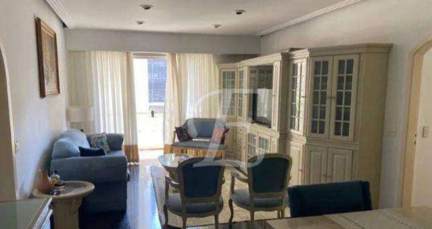 Apartamento com 2 dormitórios à venda, 44 m² por R$ 670.000,00 - Bela Vista - São Paulo/SP