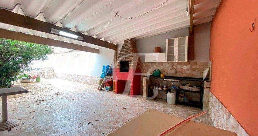 Casa com 3 quartos à venda no Horto Florestal - São Paulo/SP