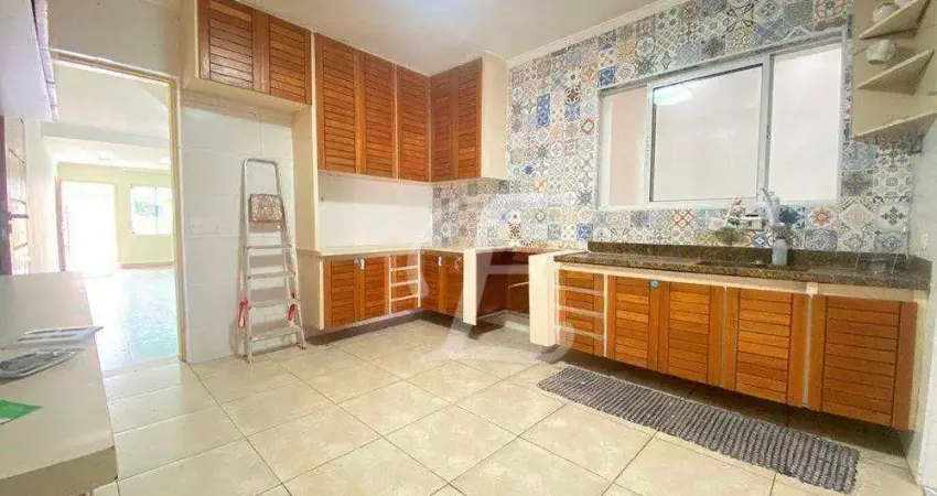 Casa com 3 quartos à venda no Horto Florestal - São Paulo/SP
