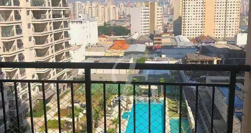 Apartamento com 2 quartos à venda, 68 m² por R$ 680.000 - Mooca - São Paulo/SP