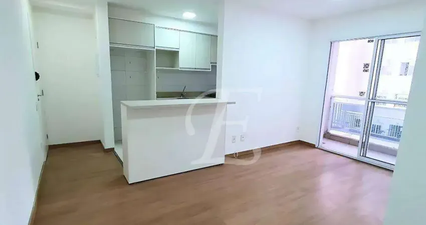 Apartamento com 2 quartos à venda, 60 m² por R$ 520.000 - Brás - São Paulo/SP