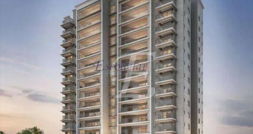 Cobertura com 3 dormitórios à venda, 304 m² por R$ 4.693.546,56 - Tucuruvi - São Paulo/SP