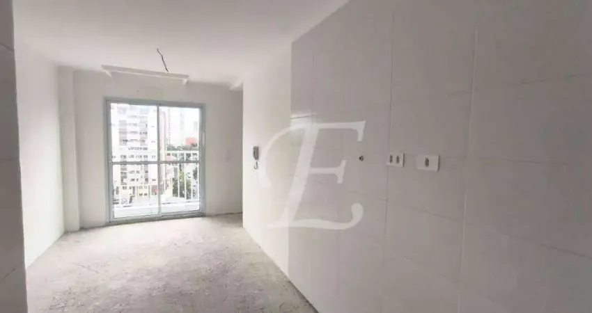 Apartamento com 2 dormitórios à venda, 41 m² por R$ 388.000,00 - Santa Teresinha - São Paulo/SP
