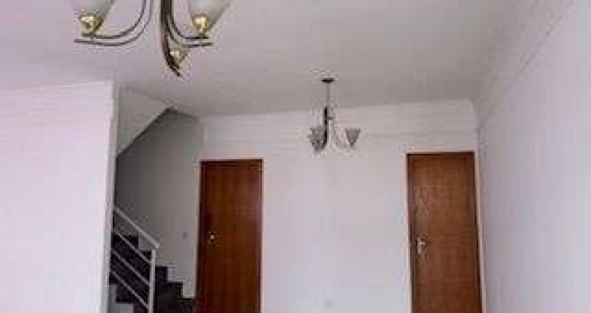 Casa com 3 dormitórios à venda, 135 m² por R$ 850.000,00 - Imirim - São Paulo/SP