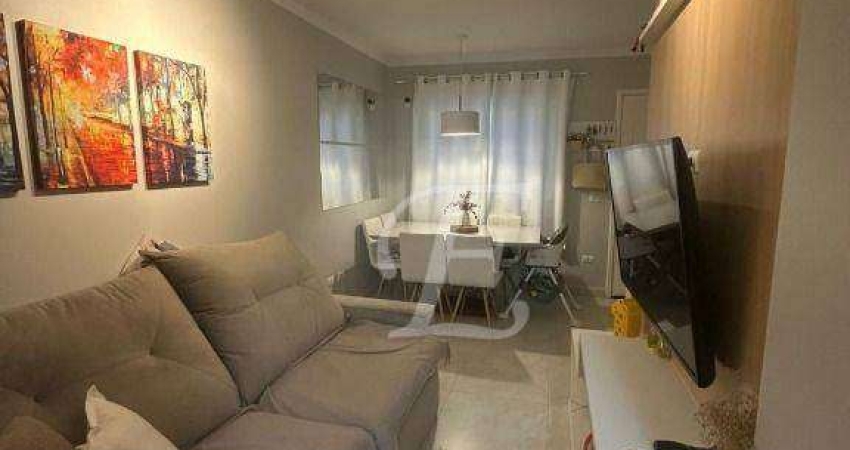 Sobrado com 2 dormitórios à venda, 50 m² por R$ 450.000,00 - Mandaqui - São Paulo/SP