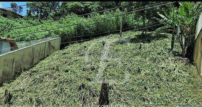 Terreno à venda, 640 m² por R$ 490.000,00 - Jardim Ibiratiba - São Paulo/SP