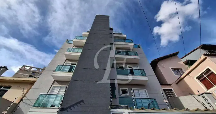 Apartamento à venda, 48 m² por R$ 350.000,00 - Jardim São Paulo - São Paulo/SP
