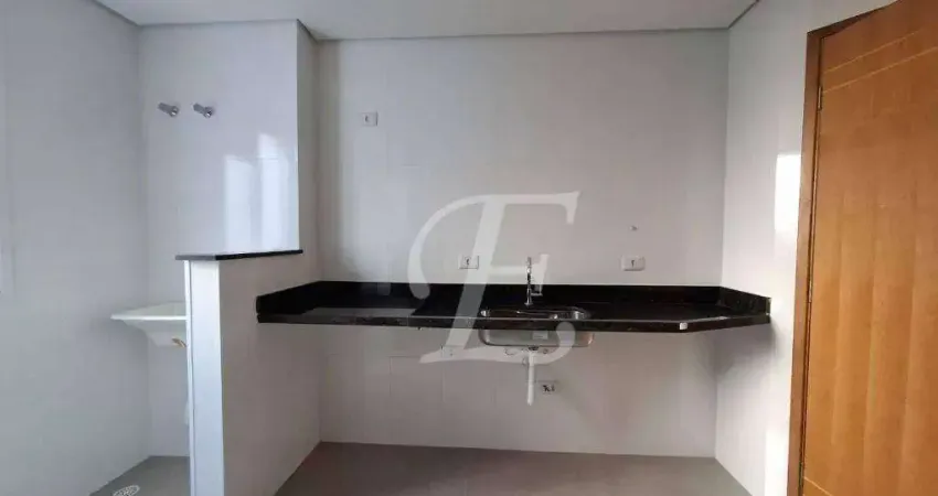Apartamento à venda, 48 m² por R$ 350.000,00 - Jardim Sao Paulo(Zona Norte) - São Paulo/SP