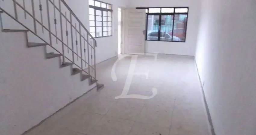 Sobrado à venda, 142 m² por R$ 600.000,00 - Vila Guilherme - São Paulo/SP