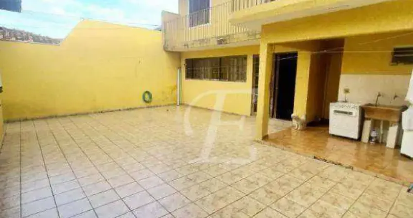 Casa com 4 dormitórios à venda, 200 m² por R$ 680.000,00 - Jardim Almeida Prado - Guarulhos/SP