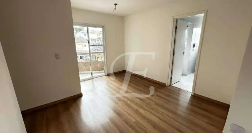 Apartamento com 2 quartos para alugar na Parada Inglesa - São Paulo/SP