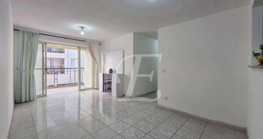 Apartamento com 3 dormitórios à venda, 76 m² por R$ 580.000,00 - Mandaqui - São Paulo/SP