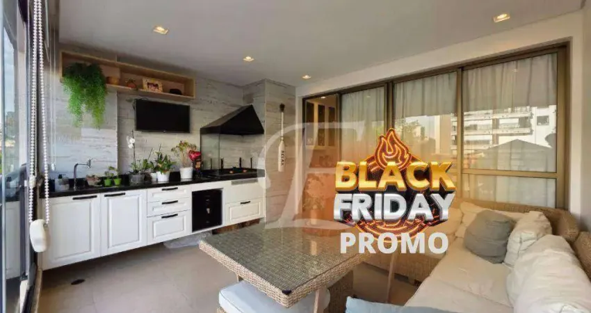 Apartamento à venda | 108m² | 3 suítes | 2 vagas | santa teresinha - são paulo/sp