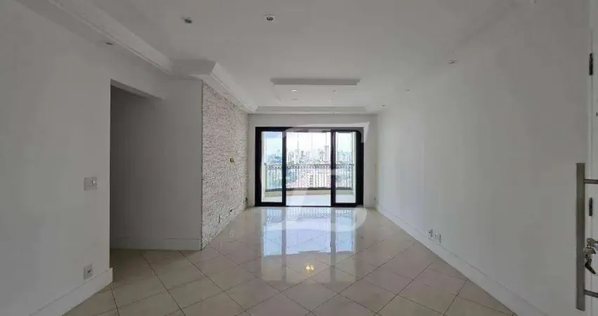 Apartamento com 3 dormitórios à venda, 124 m² por R$ 1.200.000,00 - Mandaqui - São Paulo/SP