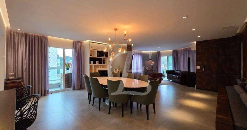 Apartamento à venda | 200m² | 3 dormitórios | 2 suítes | 6 vagas | Mandaqui - São Paulo/SP