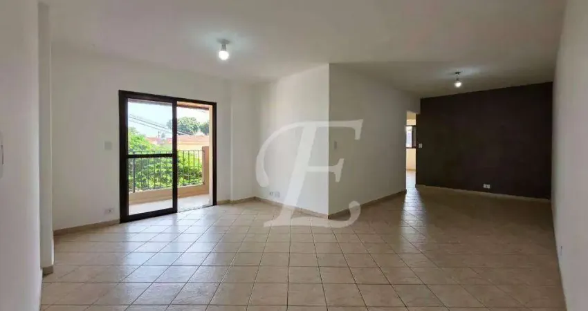 Apartamento com 3 dormitórios à venda, 90 m² por R$ 660.000,00 - Vila Guilherme - São Paulo/SP